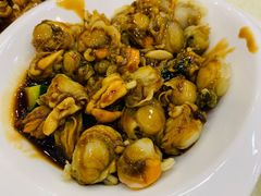 温拌全贝-奥华餐厅·老张记(台基厂店)