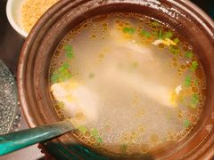 -小菜园新徽菜(青岛市南万象城店)