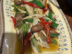 -胡师傅三下锅(汽车站店)