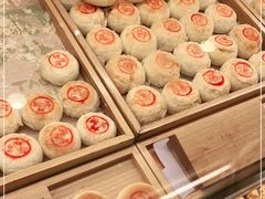 -泸溪河桃酥(凯德MALL太阳宫店)