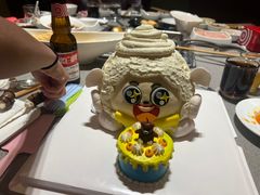 -海底捞火锅(旭辉MALL店)