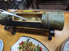 -61号餐吧(兴坪古镇漓江店)