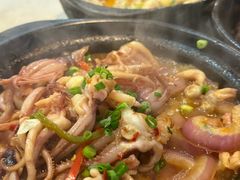 -阿龙酒煲(海宁新苑路店)