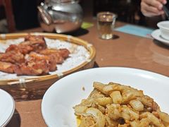 -天下客饭店(中山路店)