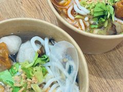 -非遗·十八曲鱼饺(西马总店)
