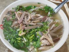 -平泉羊汤(建设北路店)