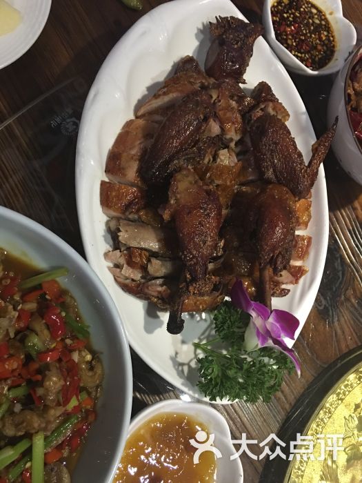 会跳钢管舞的鸡