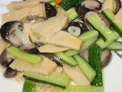 -老苏扬饭店