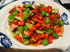-潇湘阁(汉光百货店)