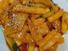 -桃园中华料理炸酱面(燕儿岛路店)
