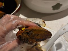 -成隆行·蟹王府(九江路店)