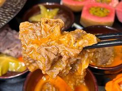 -牛YO寿喜烧和牛火锅自助(三台子万象汇店)