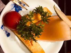 -古京·臻致料理(月湖店)