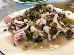 -金海湾海鲜排档(朱家尖店)