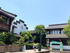 -香积寺