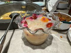 -芸山季·云南野生菌火锅(宝能环球汇店)