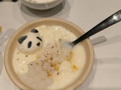 醪糟火豆腐花-眉州东坡(国贸店)