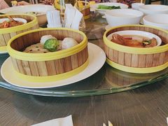 -汇华阁中餐厅·粤菜早茶(汇华希尔顿逸林酒店)