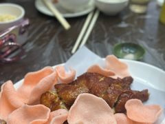 -师傅仔美食(东华老店)
