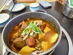 -天仁聚驴肉香(北石槽店)