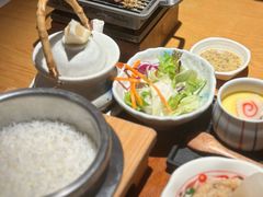 -味太助·银饭食堂(中华城店)