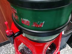 -永红源啤酒·烧烤·海鲜·大排档(青特城店)