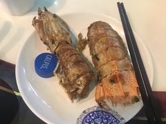 -量贩海鲜餐厅
