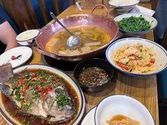 -妈妈的味道(和顺古镇店)