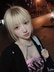 -New Fashion发型定制