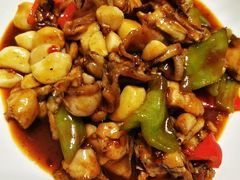 -听风阁农家私房菜茶楼(龙坞店)