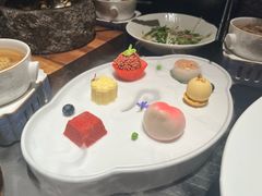 -锦楼·臻选新杭帮(杭州中心店)