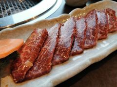 -御牛道日式烤肉料理(杭州万象城店)