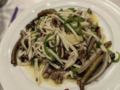 -阿莉餐厅(枣阳路店)