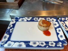 -小山日本料理(兴业太古汇店)