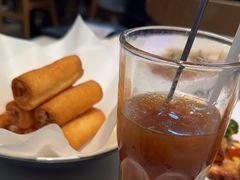 -新旺茶餐厅·早餐·夜宵(仙霞店)