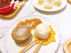 黑森林心太软-多乐浠·DOROTHY·港式甜品(和兴广场店)