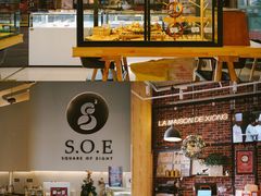 -熊叔熊婶面包房(团结湖店)