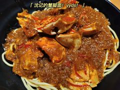 -沈记烧烤海鲜(江汉二路店)