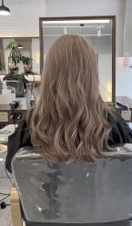 -逸丝风尚yesfashion造型