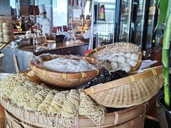 -广州富力君悦大酒店·凯菲厅