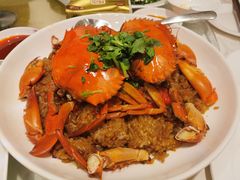 红蟳米糕-光头匠