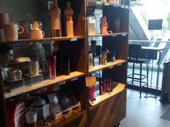 -星巴克(3号湾店)