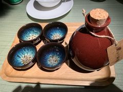 桃花醉-花千醉(新街口店)