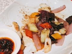 -红棉中餐厅·广州海航威斯汀酒店