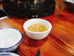 -章记正宗南岗鱼蛋火锅