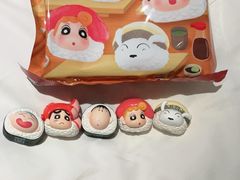 -泡泡玛特POPMART(西单大悦城店)