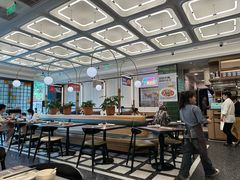 -新旺茶餐厅(鑫耀·光环live店)