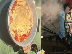 -老灶堂文创火锅(文艺路店)