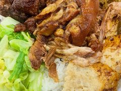 -瑞霖·隆江猪脚饭