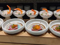 -广州卡丽酒店自助餐